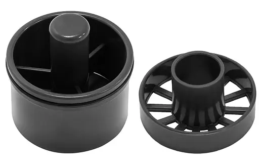 Душовий канал Rea Pure Neo 70 см brushed copper REA-G8021 - фото 9