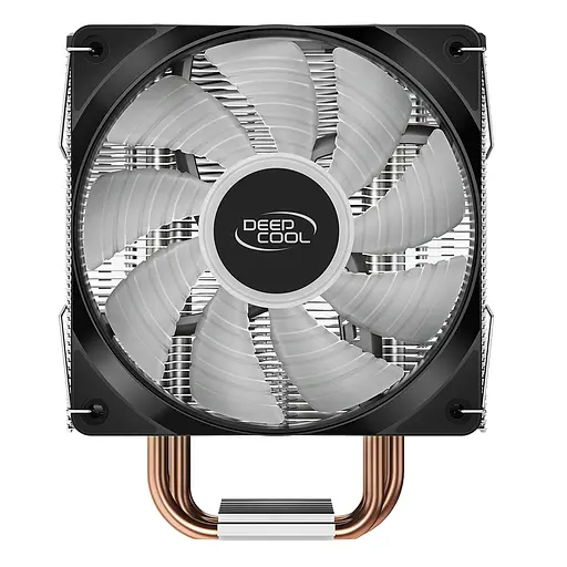 Кулер для процесора Deepcool GAMMAXX 400XT (GAMMAXX 400XT) Б/в,U2 - фото 5