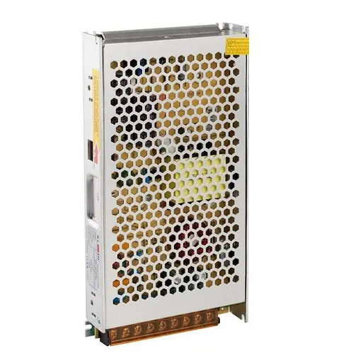 Блок живлення 250W, 24V. IP20 KLOODI KDPS-HX 250 24V - фото 3