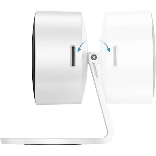 IP-камера для відеоспостереження Hoco D7 Indoor HD (6942007643580) [146418] - фото 3