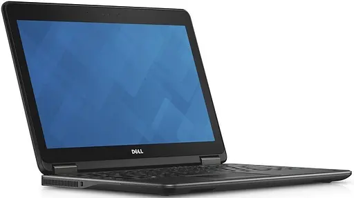 Ноутбук Dell Latitude E7240 (i5-4210U/8/128SSD) - Class A- "Б/В" - фото 4