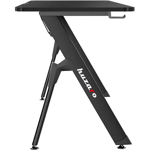 Комп'ютерний стіл Huzaro Hero 2.8 black - фото 5