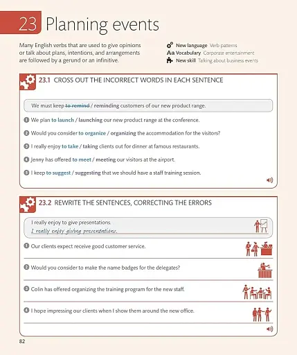 English for Everyone Business English Practice Book Level 2 - фото 9