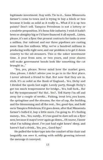 Hearts of Three - фото 8