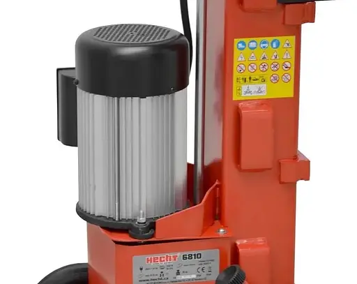 Дровокол електричний HECHT 6810 - фото 6