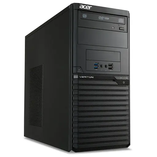 Компьютер Acer Veriton M2632G MT (i7-4770/16/120SSD) Б/У - фото 4