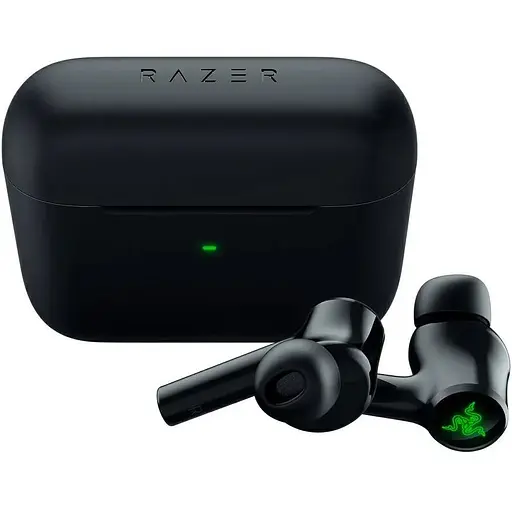 Наушники Razer Hammerhead True Wireless 2021 (RZ12-03820100-R3G1) - фото 1