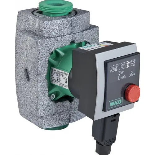 Циркуляційний насос Wilo Stratos Pico 30/1-4 180 (4132464)