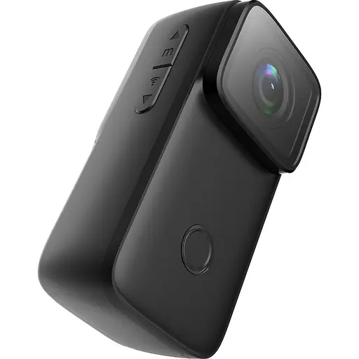 Екшн-камера SJCam C200 Black [147175] - фото 4