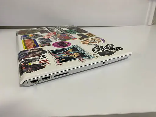 Ноутбук HP Pavilion 15 Laptop 15-ck075nr 15.6" (i5-8250U / 16GB / SSD+HDD / Сенсорний) Refurbished - фото 4