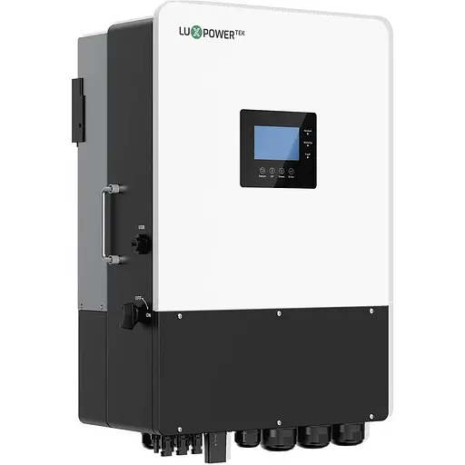 Гибридный солнечный инвертор LuxPower TriP-LB 15000 48V [152229] - фото 2