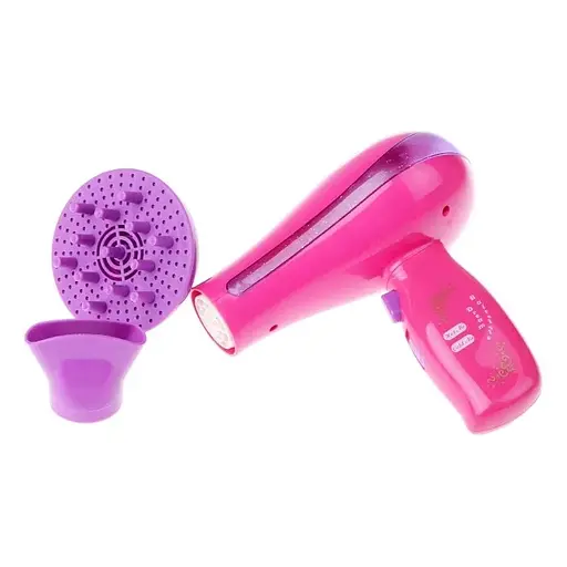 Игрушечный фен IE349