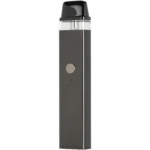 Под-система електронна сигарета Vaporesso XROS Pod Kit 800mAh 2ml Matte Grey (sn1402)