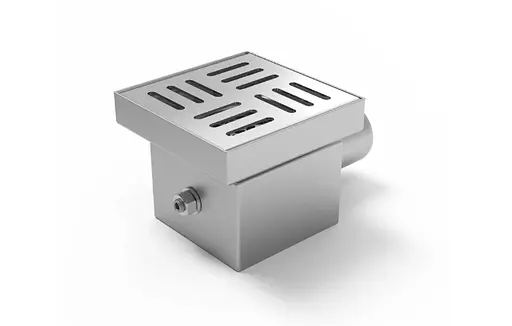 Душовий трап Laris Piano 100 78000027 - фото 4