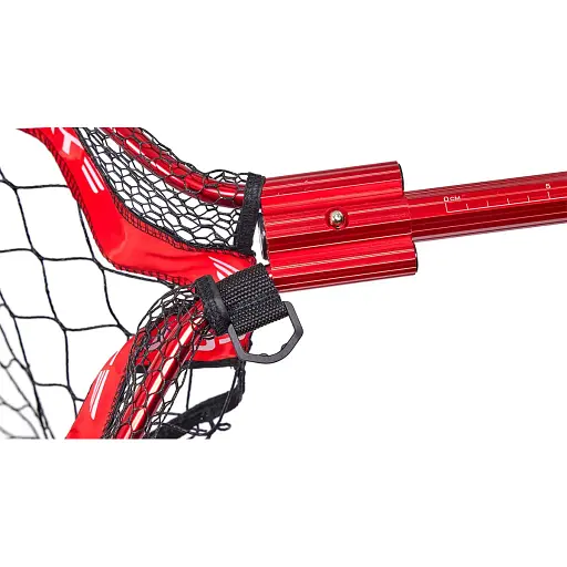 Подсак Favorite RLN1-80 прорезиненная сетка 137cm (1693.11.46) - фото 2