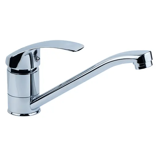 Змішувач для кухні TAU SL-2B243C 9840130 - фото 1