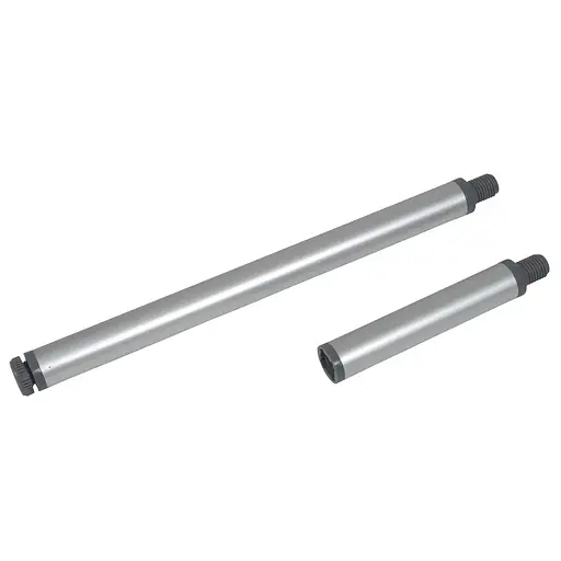 Стол Bo-Camp Premium 90x60 см серый (DAS303276) - фото 4