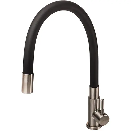 Кран на одну воду Globus Lux ALPEN SUS-004SN - фото 1