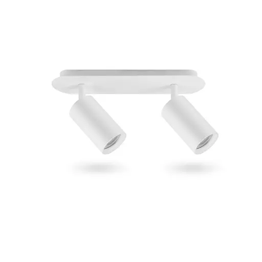 Спот Feron ML311-2 під лампу білий - фото 2