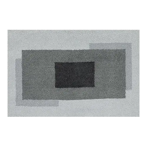 Килимок для ванної Spirella ANELA сірий (10.20076)