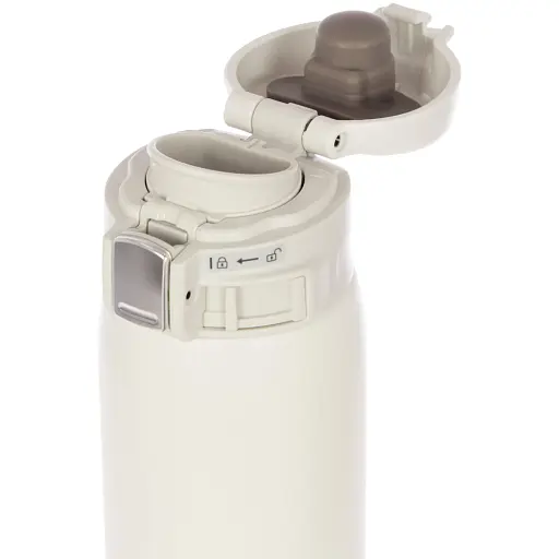 Термокружка Zojirushi SM-SF36WM 0.36 л White - фото 3