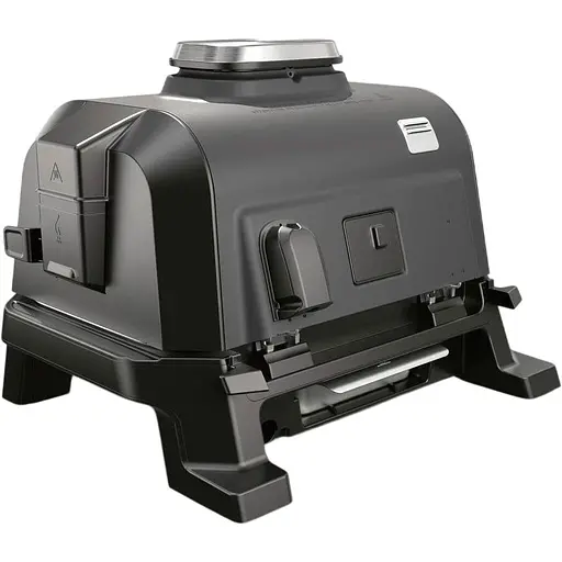 Электрогриль Ninja Woodfire Pro XL OG850EU [126258] - фото 9