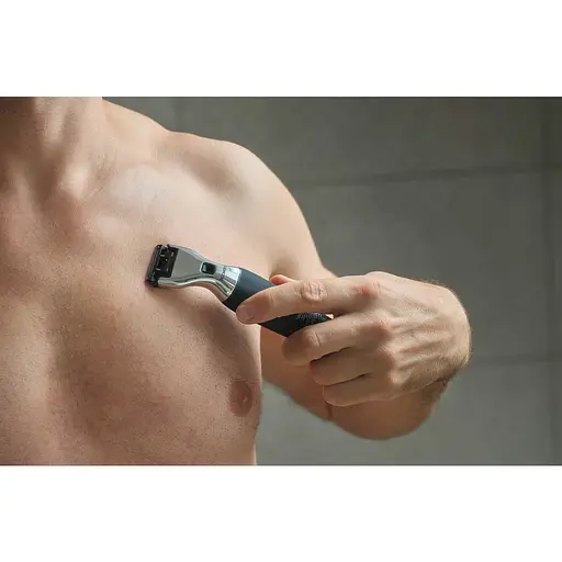 Набір для стрижки Sencor SHP 0460BK (41024171) - фото 5