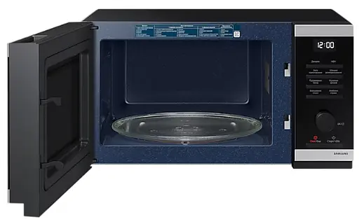 Микроволновая печь Samsung MS23DG4504ATUA (6990915) - фото 4