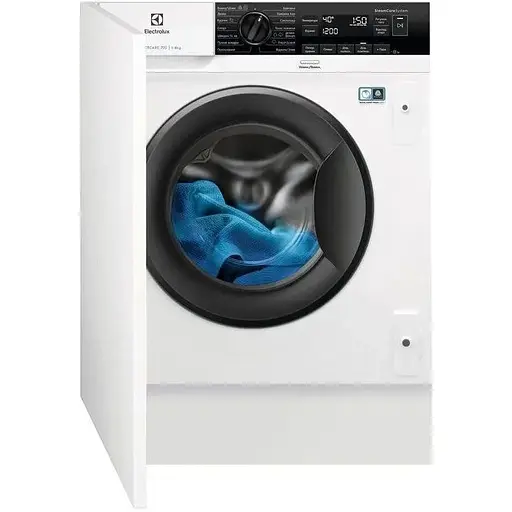 Стиральная машина Electrolux EW7N7F348SUI автоматическая