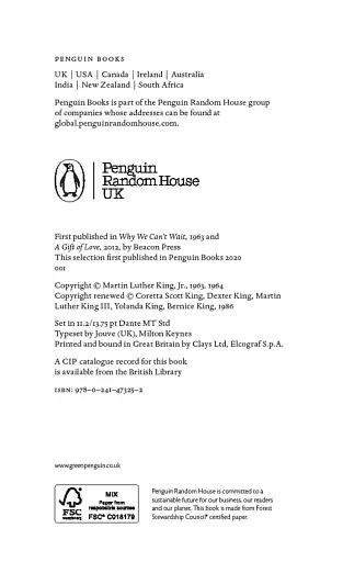 A Tough Mind and a Tender Heart - фото 7