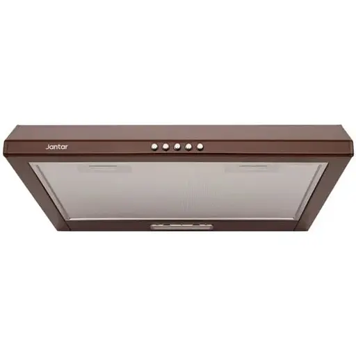 Вытяжка Jantar ST I LED 50 BR - фото 1