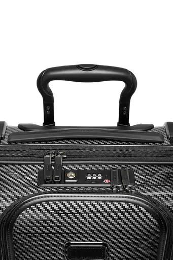 Валіза 55 см Tumi Tegra Lite Black/Graphite 55x35.5x23(28) 02803101DG3 - фото 7