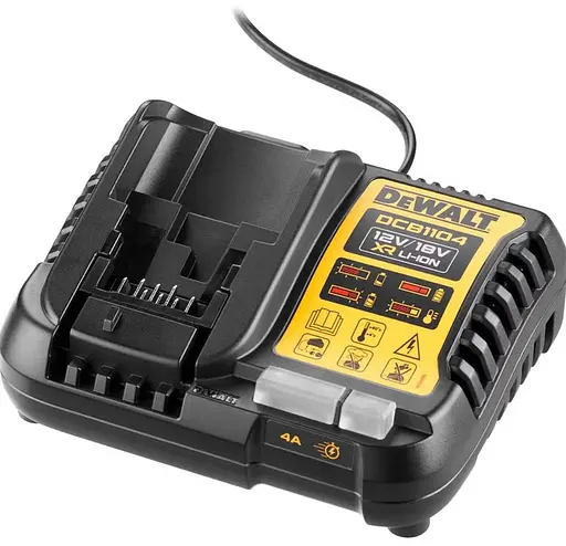 Аккумуляторная дрель-шуруповерт DeWalt с АКБ и ЗУ DCD805S2T - фото 5