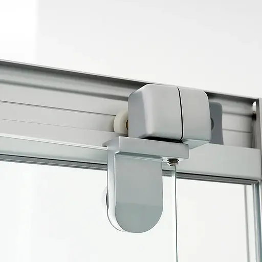 Душевой бокс Dusel Glare сатин 900x900x2100 559001 - фото 10