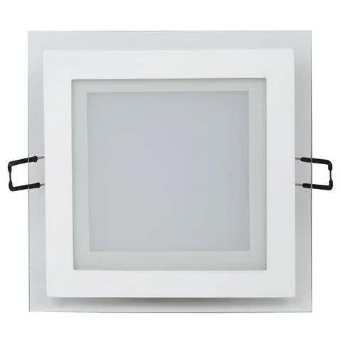 Светильник встроенный "MARIA-12" 12W 6400k - фото 1