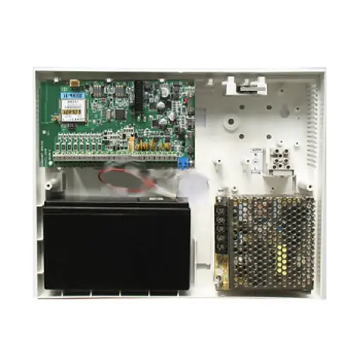 ППК Лунь 11 м5 GPRS модем (20-00033) - фото 2