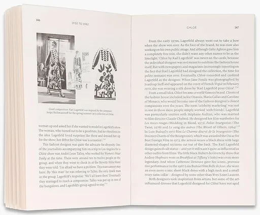 Karl Lagerfeld: A Life in Fashion - фото 4