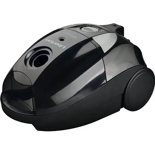 Пилосос з мішком Liberton LVC-4300