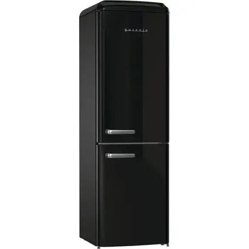 Холодильник Gorenje с нижним морозильным отделением - фото 3