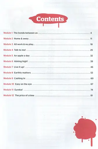 Full Blast! B1+ Workbook. Teacher's Ed. - фото 3