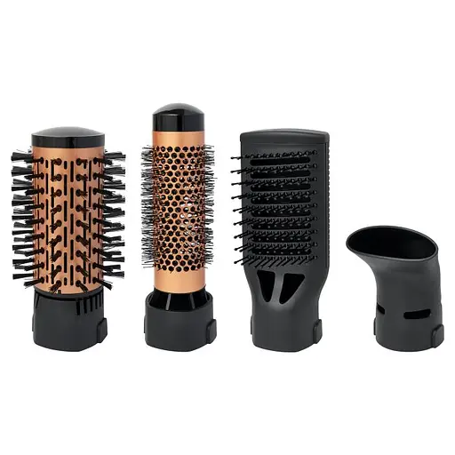 Фен Rotex RHC490-T AirBrush - фото 11