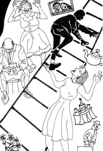 Три по п'ять - фото 5