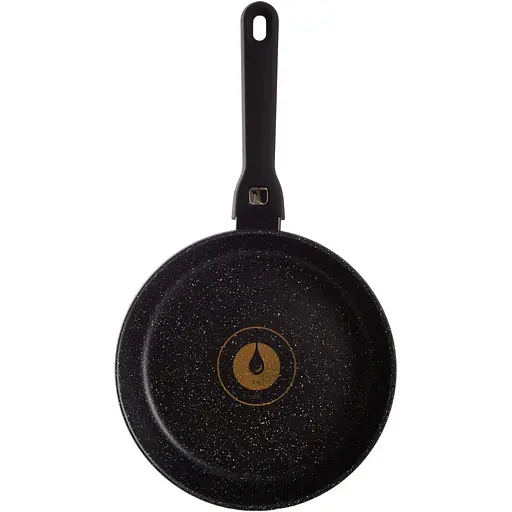 Сковорода Ringel Hanover без кришки 28 см (RG-1152-28) - фото 2