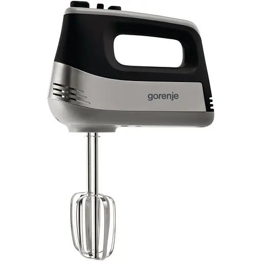 Миксер GORENJE M 500 DCBK - фото 2