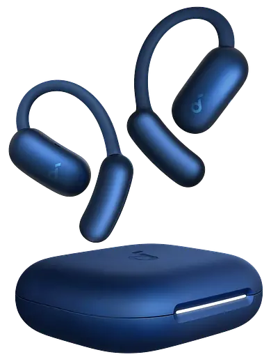 Наушники SoundСore AeroFit 2 Blue Anker teh0021143 - фото 6