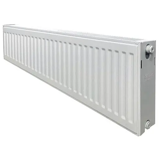 Радіатор сталевий Kalde 22 тип 300x1800 мм бічне підключення (10978) - фото 1
