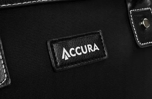 Ділова сумка з відділом для ноутбука 14.1 дюймів Accura 40x29.5x6 см sum0021236 - фото 4
