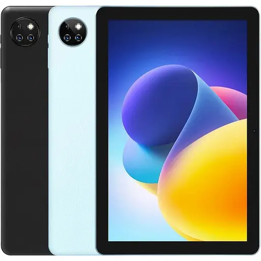 Планшет Doogee T10W 10.1" 4ГБ, 128ГБ, LTE, 8000мАгод, Android, голубой - фото 3