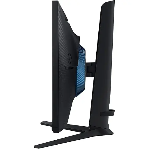 Монітор Samsung 24" Odyssey G3 (LS24DG300EIXCI) (131266) - фото 18
