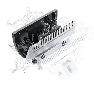 Триммер Sokany SD-515 для бороды, носа и ушей - фото 5